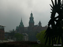 Cracovie